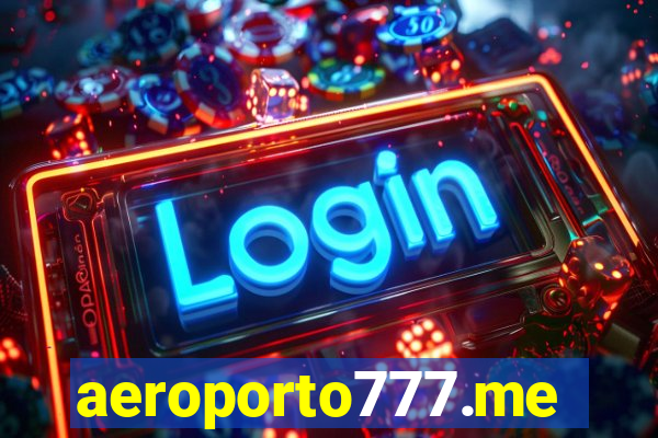 aeroporto777.me