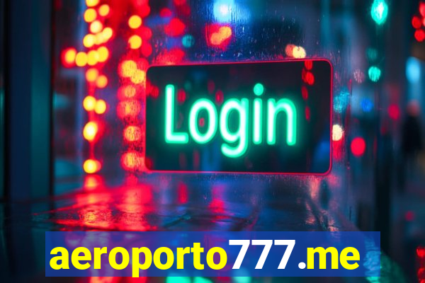 aeroporto777.me