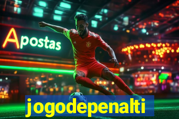 jogodepenalti