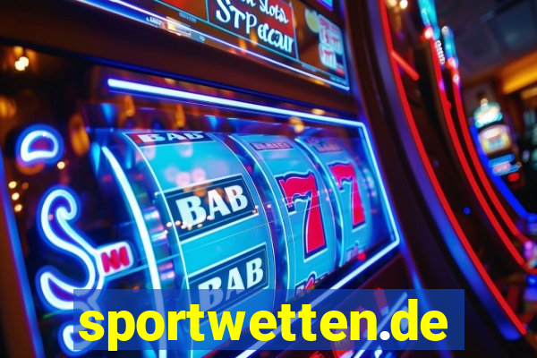 sportwetten.de