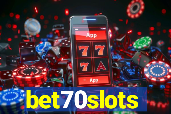 bet70slots