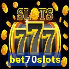 bet70slots