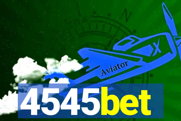 4545bet