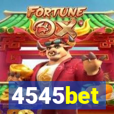 4545bet