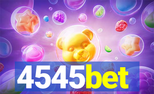 4545bet