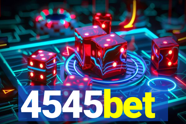 4545bet