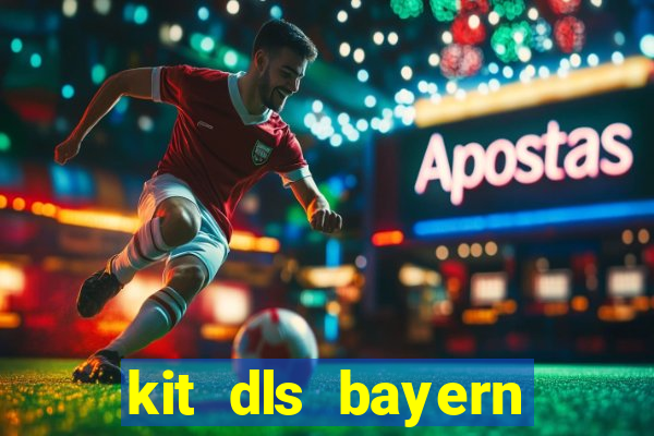 kit dls bayern munich 2023