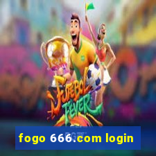 fogo 666.com login