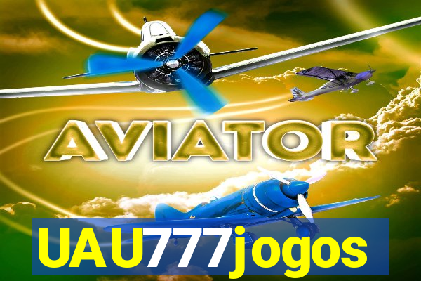 UAU777jogos