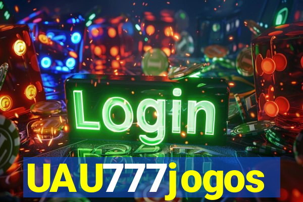 UAU777jogos