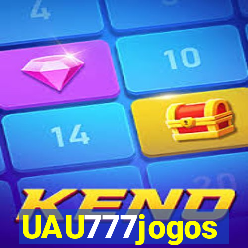 UAU777jogos