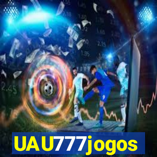 UAU777jogos