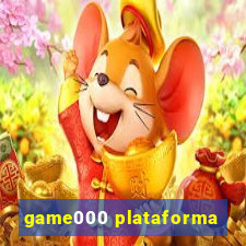 game000 plataforma