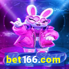 bet166.com