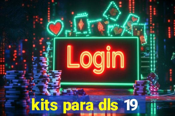 kits para dls 19