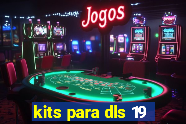 kits para dls 19