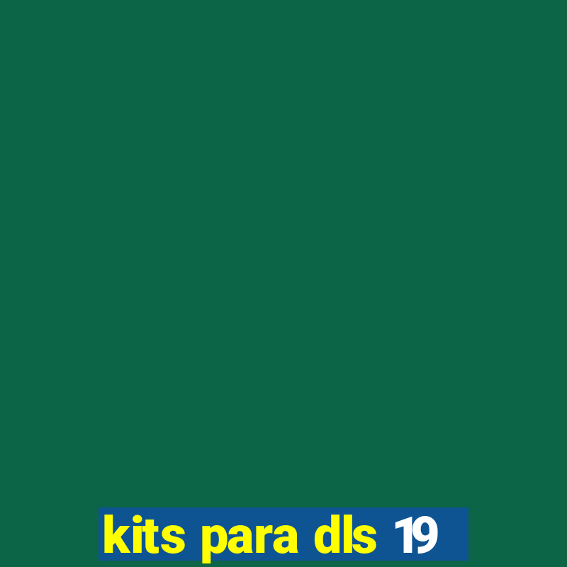 kits para dls 19