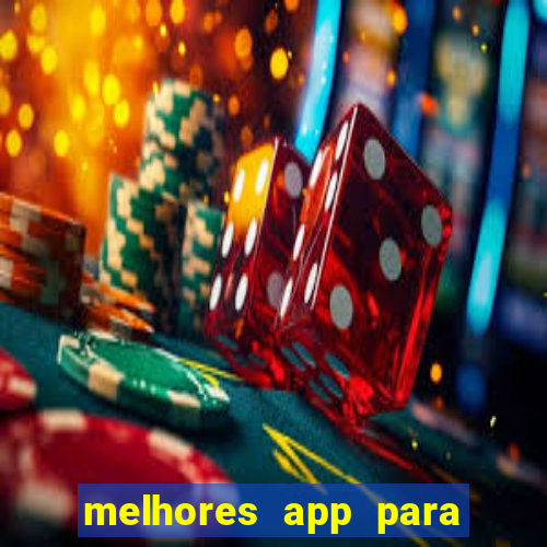 melhores app para ganhar dinheiro jogando