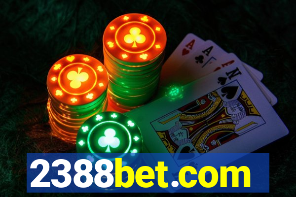 2388bet.com