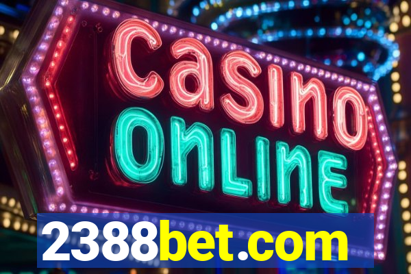 2388bet.com