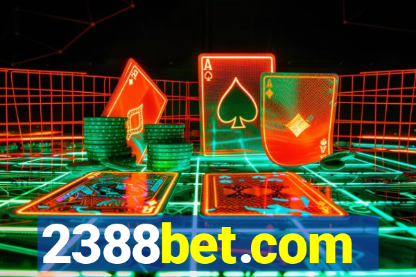 2388bet.com