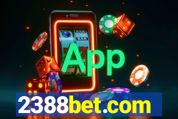 2388bet.com