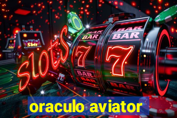 oraculo aviator