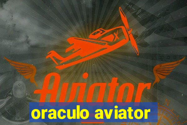 oraculo aviator