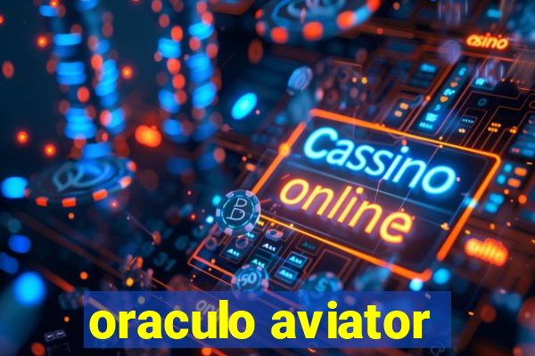 oraculo aviator