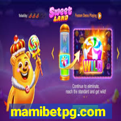 mamibetpg.com