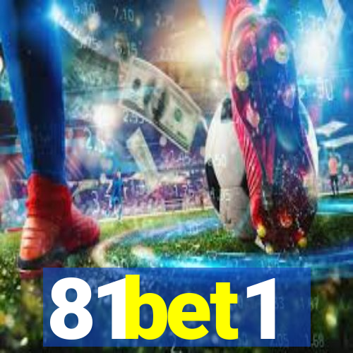 81bet1