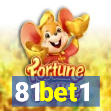 81bet1