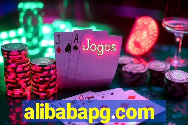 alibabapg.com