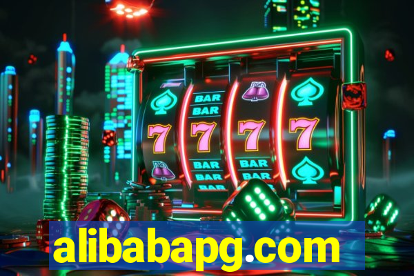 alibabapg.com