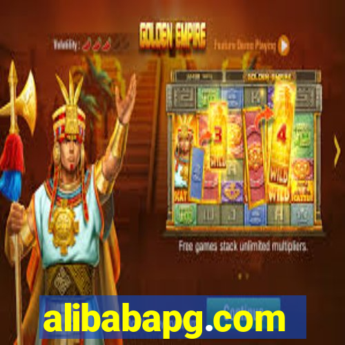 alibabapg.com