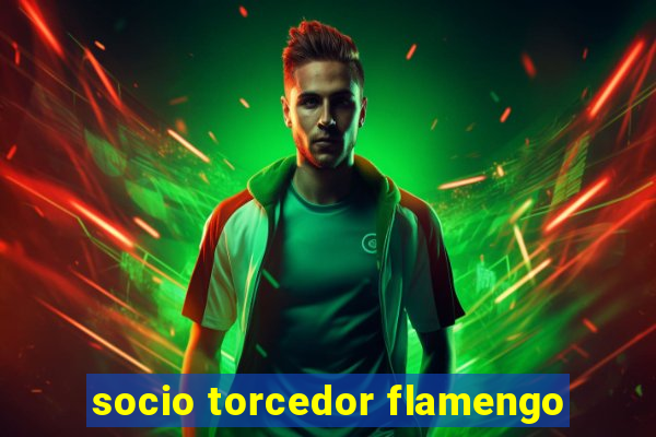 socio torcedor flamengo