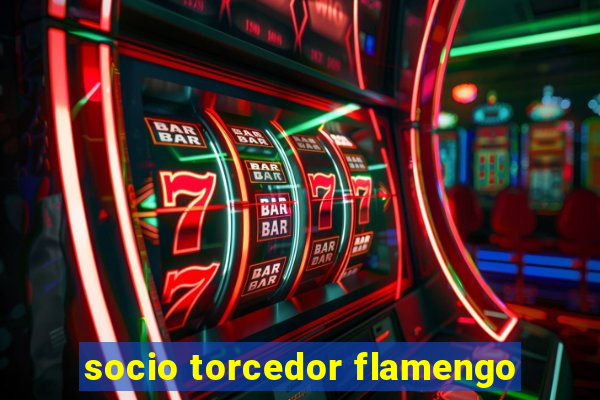 socio torcedor flamengo