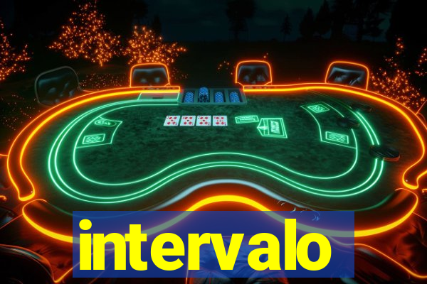 intervalo interjornada 11h