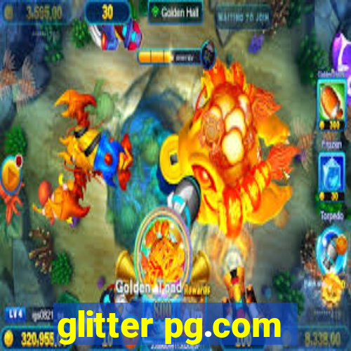 glitter pg.com