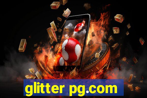 glitter pg.com