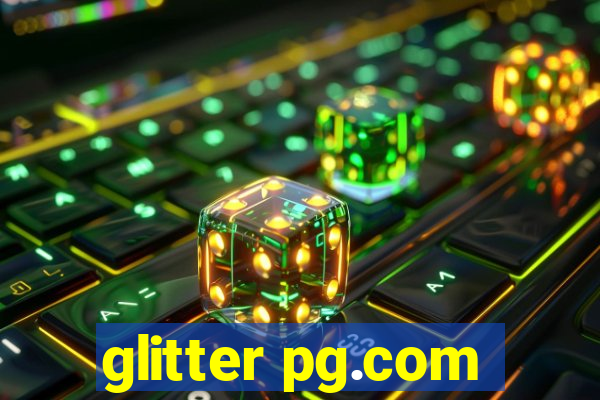 glitter pg.com