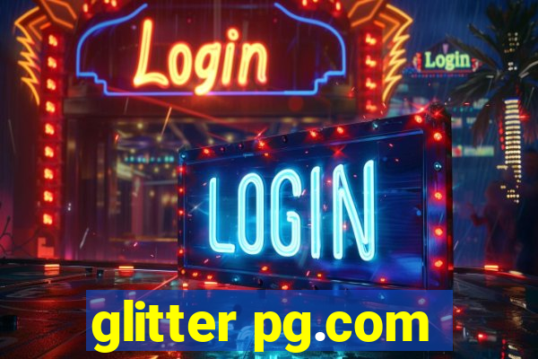 glitter pg.com