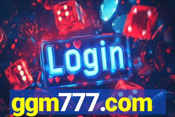 ggm777.com