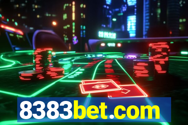 8383bet.com