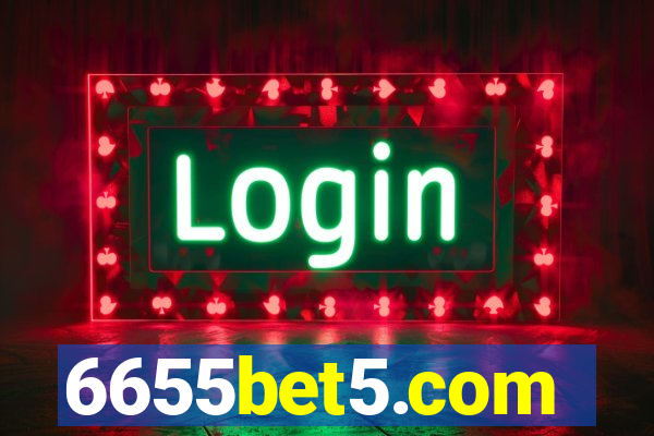 6655bet5.com