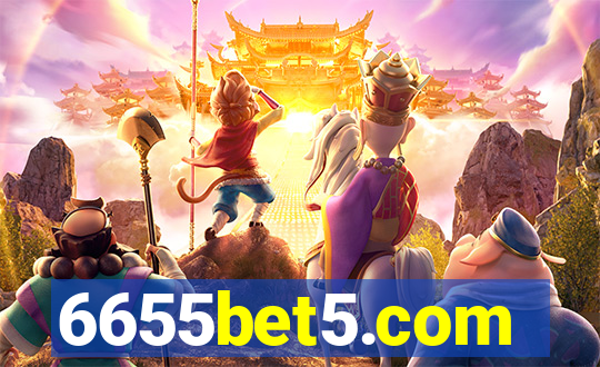 6655bet5.com