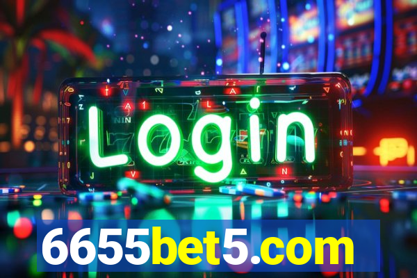 6655bet5.com