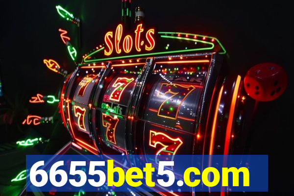 6655bet5.com