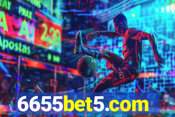 6655bet5.com