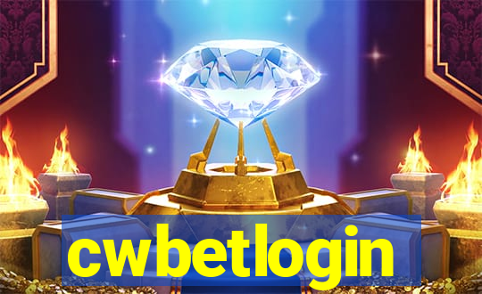 cwbetlogin